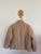 Target Youth Teddy jacket Sz 12 NWOT