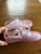 Seed pink jellies Sz 31 NWT