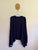 Bird Keepers navy bamboo top Sz L/XL RRP $79.95 NWT