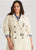 Autograph soft stone trench coat Sz 20 RRP $159.99 NWT