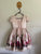 Dollcake Stealing Kisses Luxe dress RARE Sz 12 NWOT