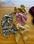 Jamie Kay 7pc bows and clips set as new/EUC