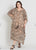 BeMe lace up kimono dress Sz S/M (16+) RRP $119.99 NWT