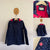 Thomas Cook fleece spot jacket Sz 8 as new