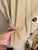 Avella cream trench coat Sz 20 RRP $45 NWT