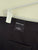 Basque Curve black pants Sz S NWT