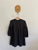 Little Wings vinty peacock raglan dress Sz 4 NWT