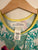 LOGG birds dress Sz 3-4 as new