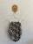Paper Wings unicorns side-tie skirt Sz 4 as new - looks unworn