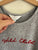 TILII l/s Wild Child dress Sz 14 as new, washed only
