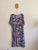 Autograph jaded dreams dress Sz 14 RRP $99.99 NWT