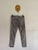 H&M grey acid wash skinny jeans Sz 11 NWT