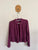 Princess Highway button up blouse Sz 6 EEUC