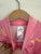 Anko l/s one piece swimmers Sz 8 as new