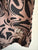 Munster brown board shorts Sz 14 as new