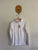 Target l/s white skivvy Sz 8 NWT