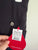 Taking Shape rib detail spliced active leggings Sz XS RRP $99.95 NWT