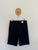 Next navy chino shorts Sz 11 NWPT