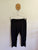 Taking Shape Active black 3/4 leggings Sz XXS (14 approx) RRP $89.99 NWOT