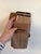 Burberry vintage check tights Sz 9-10 NWT