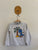 Jack & Milly 2pc swimmers set Sz 6 EUC - faint mark on rashie as pictured