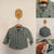 Autograph by Marks & Spencer stripe button up shirt Sz 1 as new