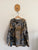 Munster splotchy jumper Sz 16 (best fit 14 imo) as new