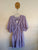 Dotti purple dress Sz 16 RRP $69.95 NWT