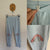 Hux rainbow leggings Sz 8 EUC