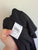 Sussan soft black modal pocket pants Sz 18 NWOT