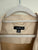 Autograph cream suede-look jacket Sz 20 as new