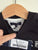 Tommy Hilfiger l/s black top Sz 9-12m NWT