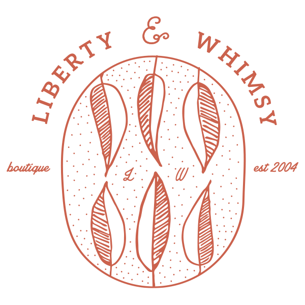 Liberty & Whimsy Boutique