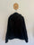 Cederberg black hooded jacket Sz 12 EUC only worn a couple of times