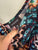 Autograph leopard print diamanté dress Sz 18 RRP $149.99 as new