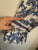 Spell paisley mini dress/tunic Sz L as new