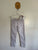 Cotton On ditsy floral jeans Sz 8 NWT