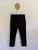 Indie black chino pants Sz 10 NWOT