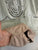 Tutu du Monde sea foam Ever After tulle romper Sz 8 NWT - slight dust mark on strap if I’m being fussy