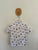 Mayoral Spain small photos shirt Sz 4 EUC worn twice