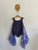Wovenplay butterfly wings playsuit Sz 5-6 NWD - small section of one wing looks like it’s been restitched
