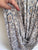 Target Woman cream ditsy floral dress Sz 18 EUC worn twice