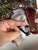 Dolce & Gabbana print hoodie Sz 6 but best fit 5, VGUC