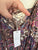 Iris Maxi paisley dress Sz XL RRP $89.99 NWT