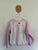 Rock Your Mama Care Bears jumper Sz S (or kids 16) GUC - wash fade