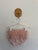 Tutu du Monde pink tulle bloomers Sz 8-9 NWOT