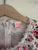 Marlo floral broderie dress Sz 15-16 but best fit 14 imo, as new