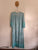 Jaase Tessa laguna maxi dress Sz XL 14 RRP $119.99 NWT