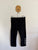 Lorna Jane black 3/4 pants Sz S as new/EUC