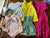 24pc sizes 5 and 6 girls clothes play bundle - Country Road, Seed, Paper Wings, Decjuba, Body Glove, Kip & Co, Rip Curl, Milky, RYK, Bonds, Hux, Wovenplay, Ghanda, Adidas, Milkshake, Missoni